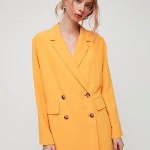 Wilfred cherrelle blazer